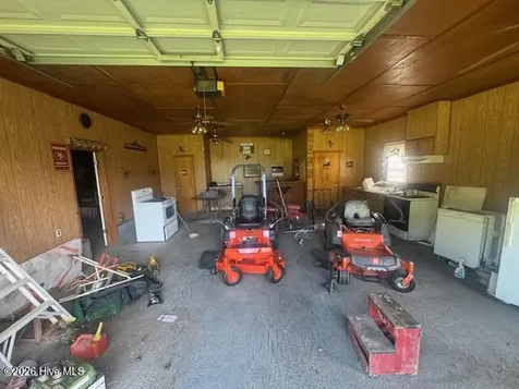 507 Washington Street Windsor NC 27983