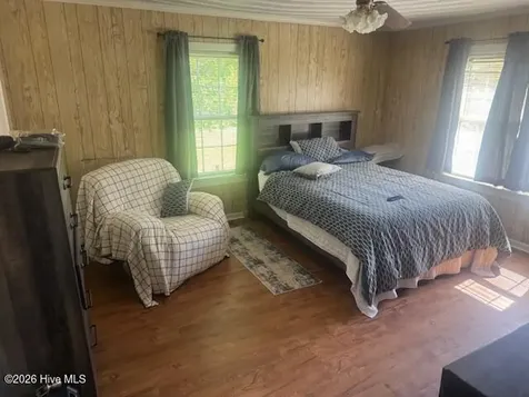 507 Washington Street Windsor NC 27983