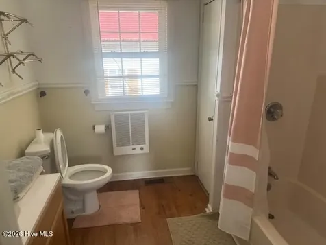 507 Washington Street Windsor NC 27983