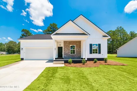 507 Old Waynesboro Road Waynesboro GA 30805