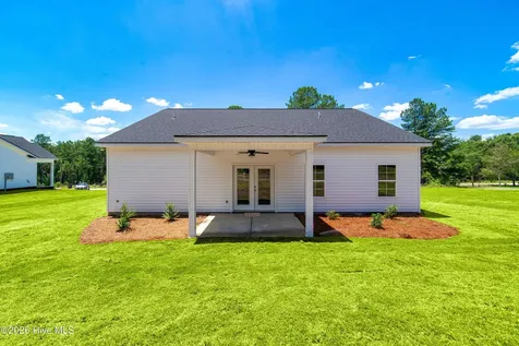 507 Old Waynesboro Road Waynesboro GA 30805