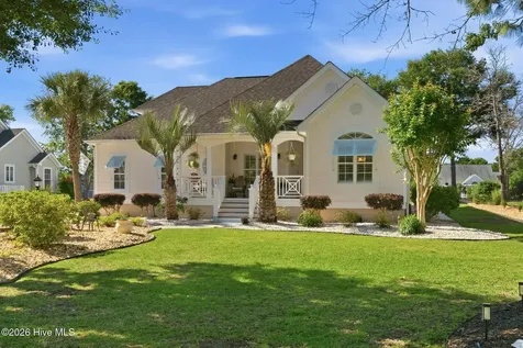 2618 Jessica Lane SW Supply NC 28462
