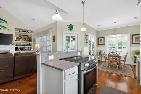 2618 Jessica Lane SW Supply NC 28462