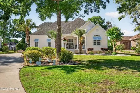 2618 Jessica Lane SW Supply NC 28462