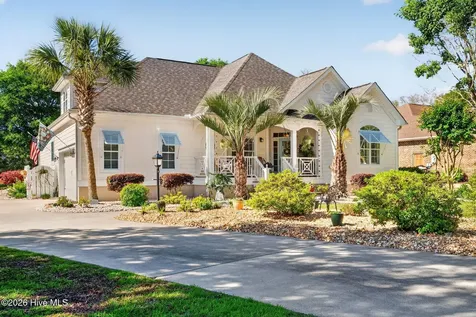 2618 Jessica Lane SW Supply NC 28462