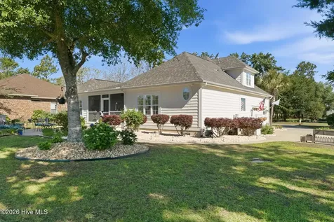 2618 Jessica Lane SW Supply NC 28462