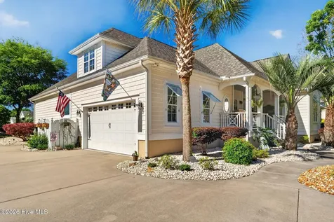 2618 Jessica Lane SW Supply NC 28462