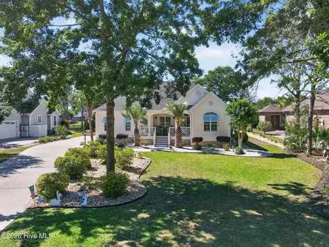 2618 Jessica Lane SW Supply NC 28462