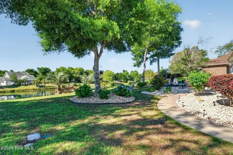 2618 Jessica Lane SW Supply NC 28462