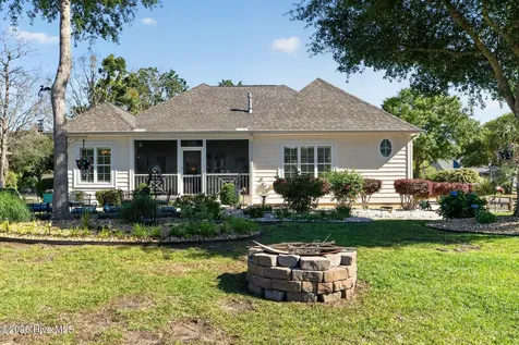 2618 Jessica Lane SW Supply NC 28462