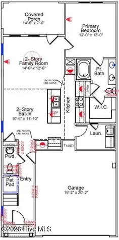 6795 Fellowship Drive Leland NC 28451