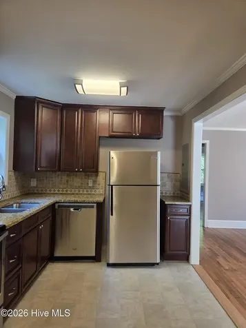 906 Sunset Drive Carthage NC 28327