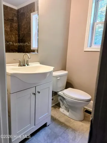 906 Sunset Drive Carthage NC 28327