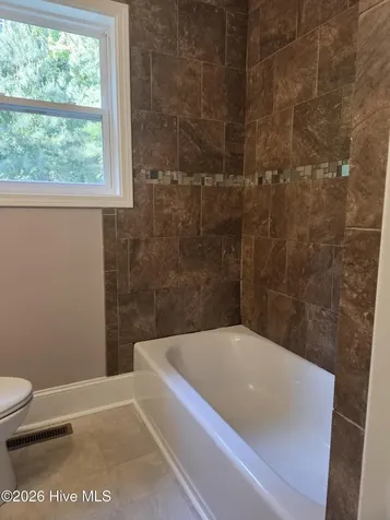 906 Sunset Drive Carthage NC 28327