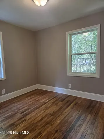 906 Sunset Drive Carthage NC 28327