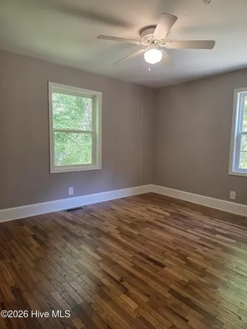 906 Sunset Drive Carthage NC 28327