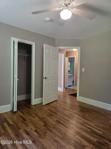 906 Sunset Drive Carthage NC 28327