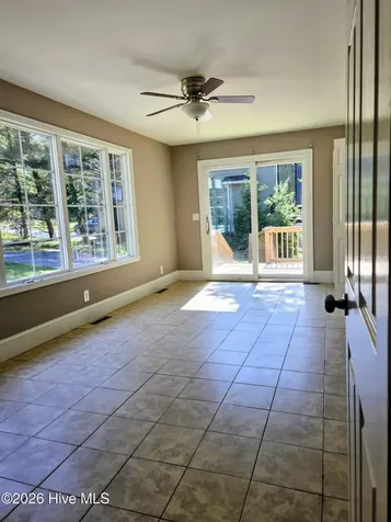 906 Sunset Drive Carthage NC 28327