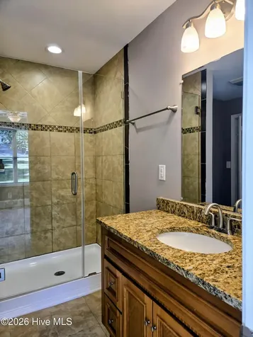 906 Sunset Drive Carthage NC 28327