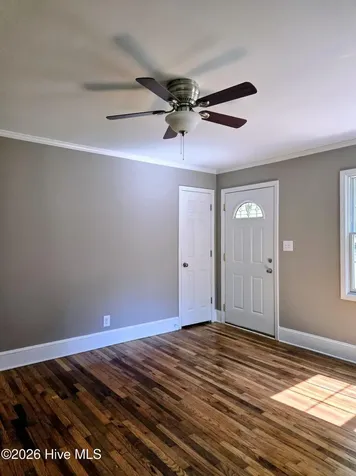 906 Sunset Drive Carthage NC 28327
