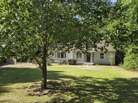906 Sunset Drive Carthage NC 28327