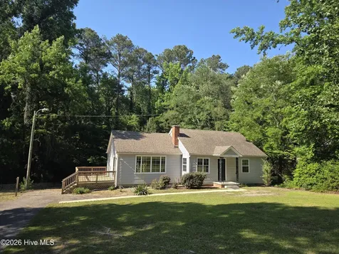 906 Sunset Drive Carthage NC 28327