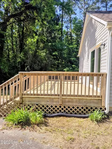 906 Sunset Drive Carthage NC 28327
