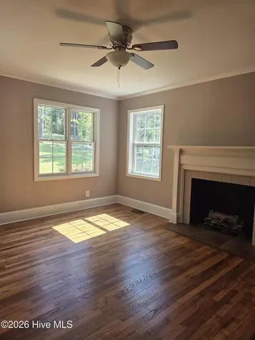 906 Sunset Drive Carthage NC 28327