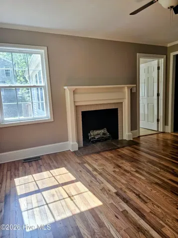 906 Sunset Drive Carthage NC 28327