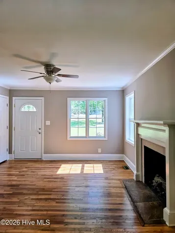 906 Sunset Drive Carthage NC 28327