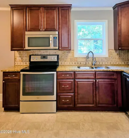 906 Sunset Drive Carthage NC 28327