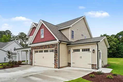 114 Juju Drive Clayton NC 27520