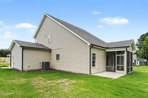 114 Juju Drive Clayton NC 27520