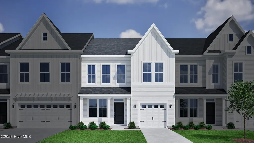 6787 Fellowship Drive Leland NC 28451