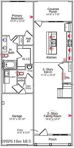 6787 Fellowship Drive Leland NC 28451