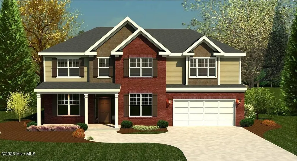 233 Windsor Drive North Augusta SC 29860
