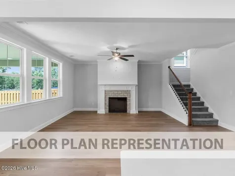 233 Windsor Drive North Augusta SC 29860
