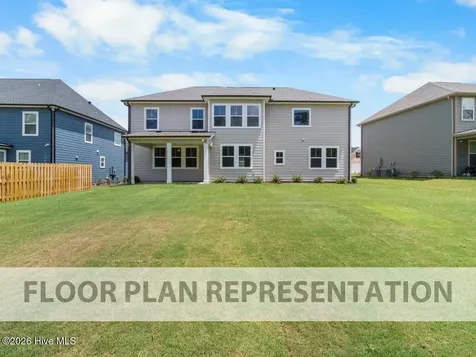 233 Windsor Drive North Augusta SC 29860