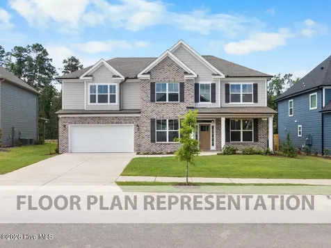 233 Windsor Drive North Augusta SC 29860