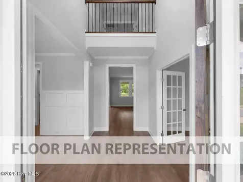 233 Windsor Drive North Augusta SC 29860