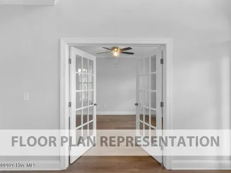 233 Windsor Drive North Augusta SC 29860