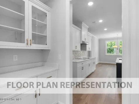 233 Windsor Drive North Augusta SC 29860