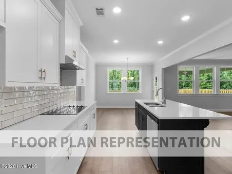 233 Windsor Drive North Augusta SC 29860