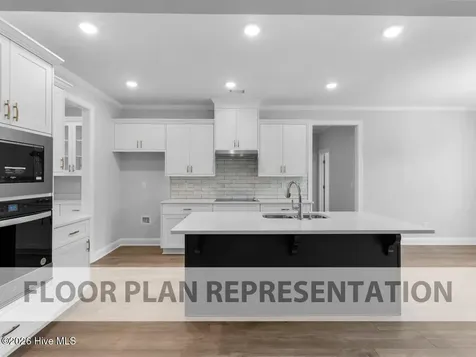 233 Windsor Drive North Augusta SC 29860