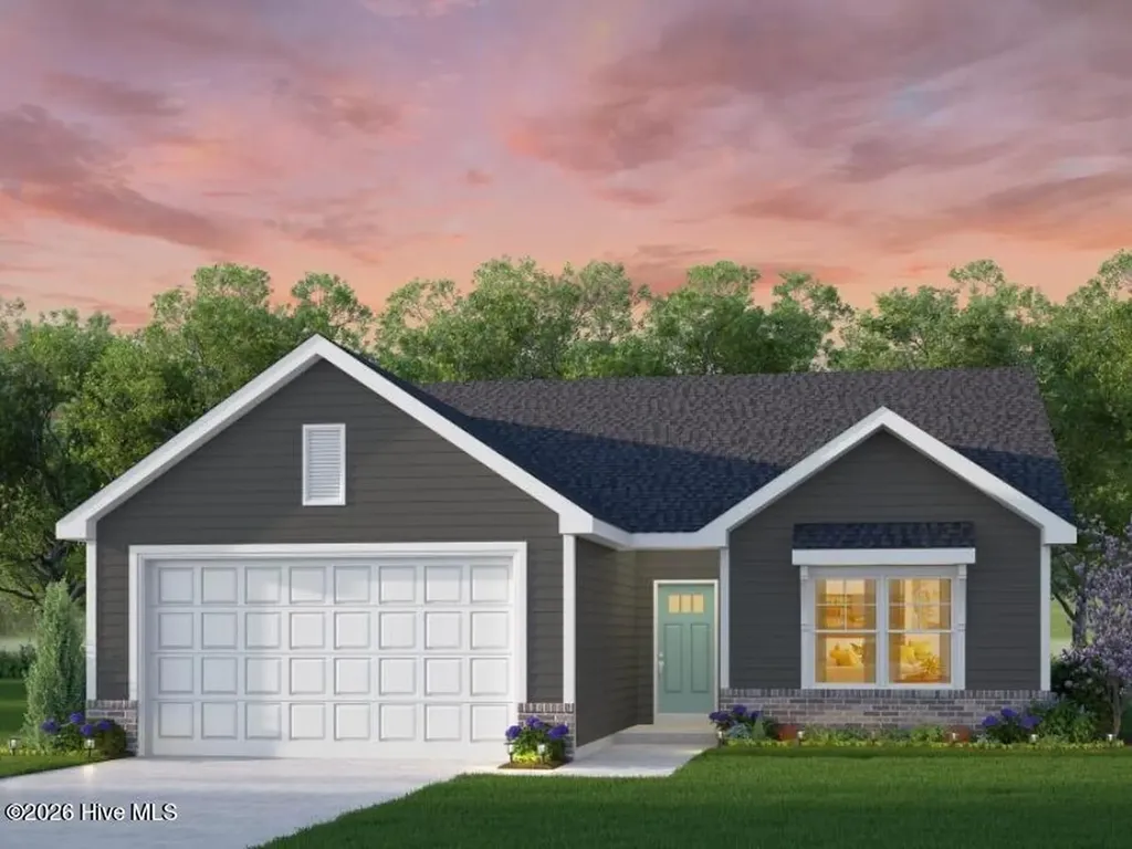 104 Indian Kettle Road Jarvisburg NC 27947