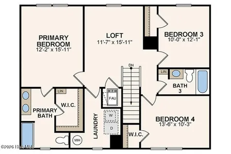 337 Hillwood Drive Sanford NC 27332