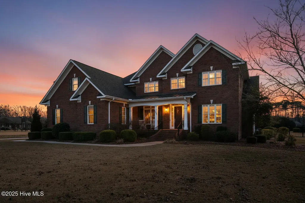 2354 Water View Road Greenville NC 27858