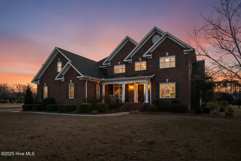 2354 Water View Road Greenville NC 27858