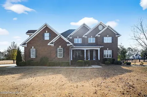 2354 Water View Road Greenville NC 27858