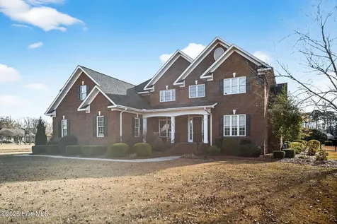 2354 Water View Road Greenville NC 27858